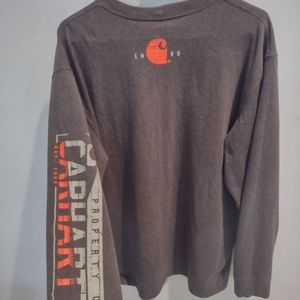 Carhartt Long sleeve